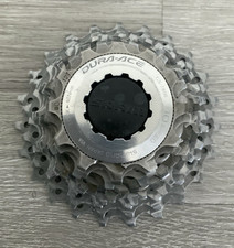 CASSETTA SHIMANO DURA ACE 10