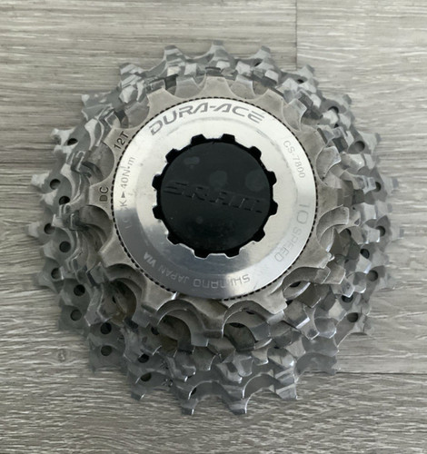 Cassetta shimano dura ace - shimano,