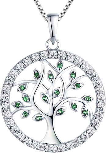 Collana albero della vita - collana,