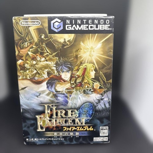 Fire emblem sentiero della - fire, emblem: