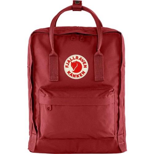 Zaino fjallraven kanken - zaino,