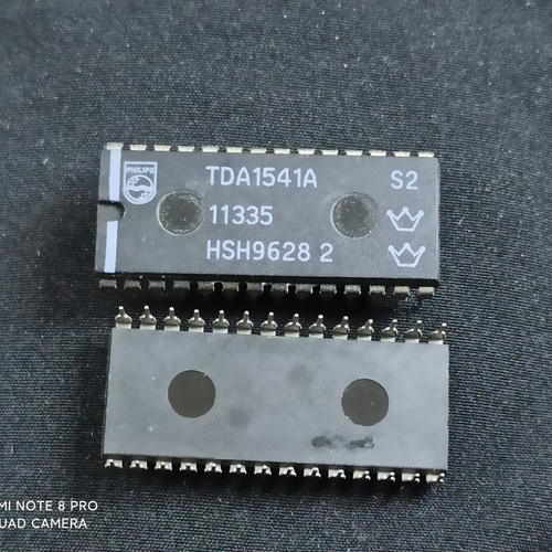 1pcs nuovo philips tda1541a - 1pcs,