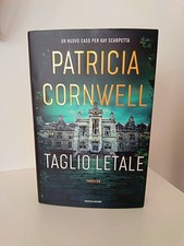 Patricia Cornwell - Taglio