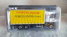 TRUCK CAMIÓN RENAULT MAGNUM