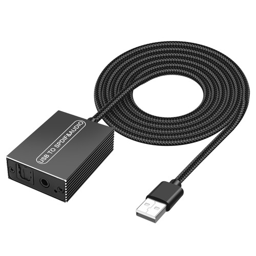 Xmsjsiy adattatore audio - xmsjsiy,