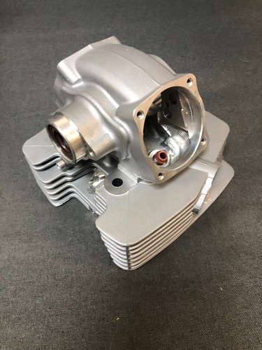 Testa ducati sport 1000 - ducati,