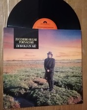 ZUCCHERO SUGAR FORNACIARI