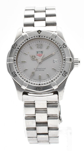 Near mint tag heuer - mint],