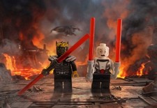 Lego Star Wars
