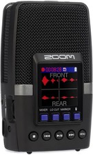 Zoom H2essential Multi-mic