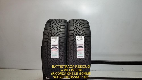 Gomme usate termiche - gomme,