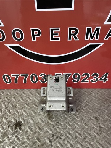 Mini countryman r60 console - countryman,