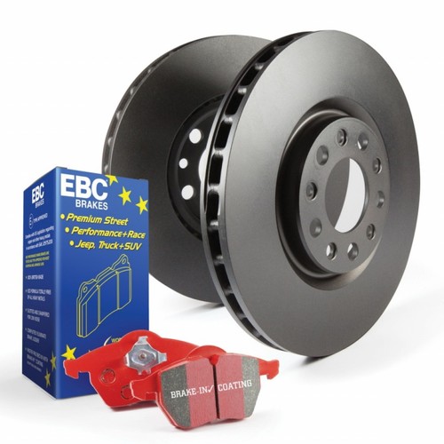 Ebc for subaru impreza - subaru,
