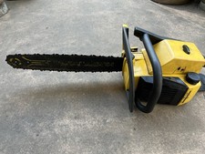 McCulloch Pro Mac 610 Chainsaw