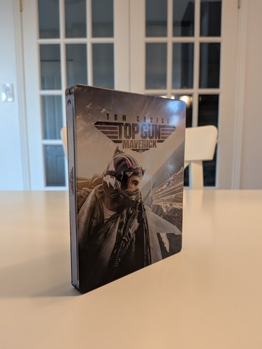 Top gun maverick 4k - top, gun:
