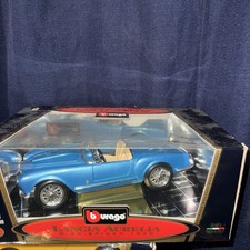 Burago 3010 Lancia Aurelia B24