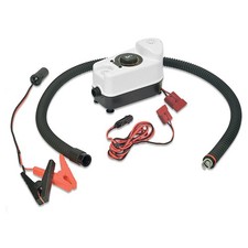 Gonfiatore Elettrico 12v