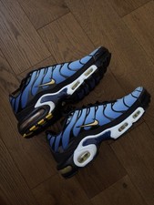 Nike Air Max Plus Tn OG Hyper