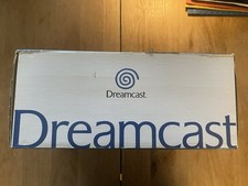 Console Sega Dreamcast +