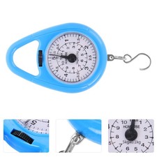  Bilancia a molla mini bilancia da appendere piccola bilancia da appendere