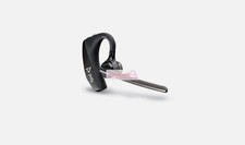 Plantronics Poly Voyager 5200UC Sistema di cuffie Bluetooth Nero