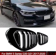 Griglia bmw serie g30 - serie, 5