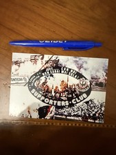 Collage Raro Storico Fighters