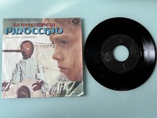 Vinile 45 Giri Le avventure di