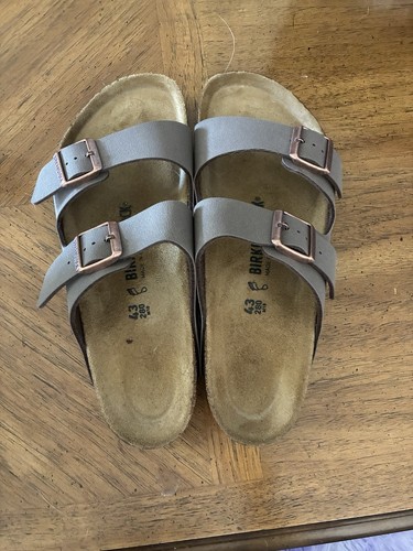 Nuovo arizona birkenstock - arizona,