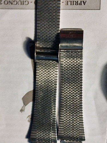 Cinturino tissot maglia - cinturino,