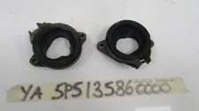 Collettori aspirazione Intake joints Yamaha TDM 900 02 14