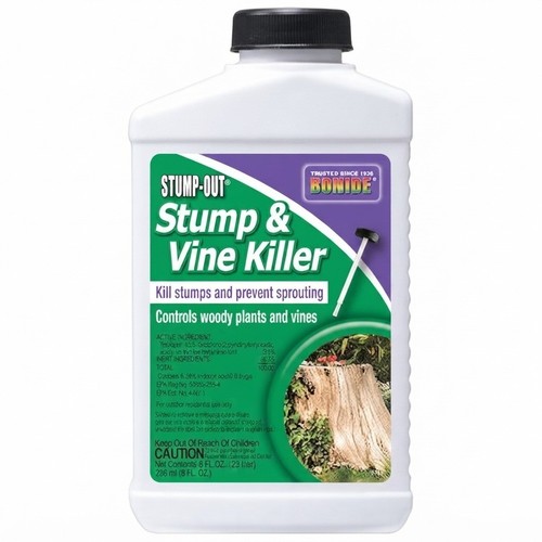 Bonide stump vine - stump, &