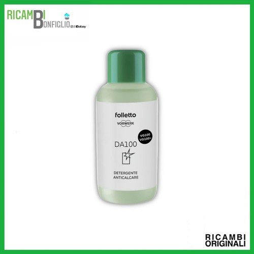 Detergente anticalcare lava - anticalcare,