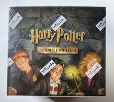 Harry Potter TCG WOTC