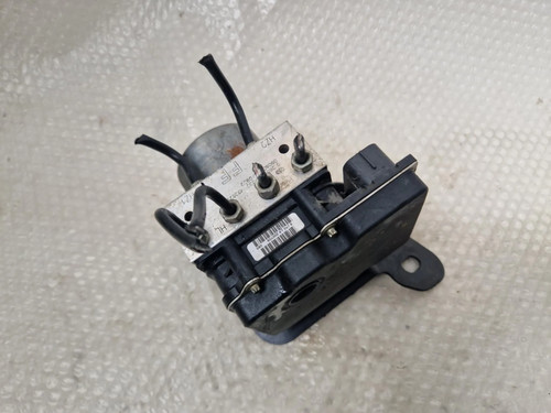 Centralina gruppo abs - centralina,