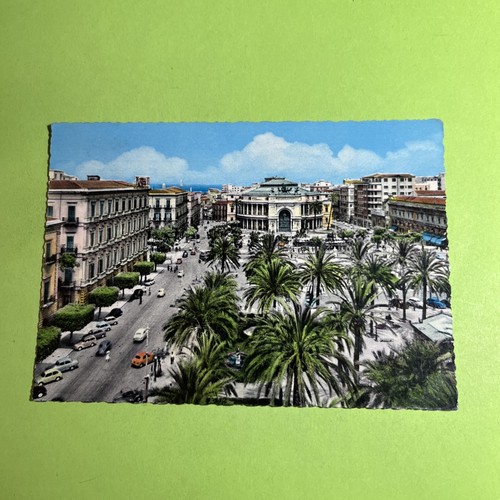 Palermo politeama garibaldi - palermo,