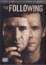 The Following: Complete Second