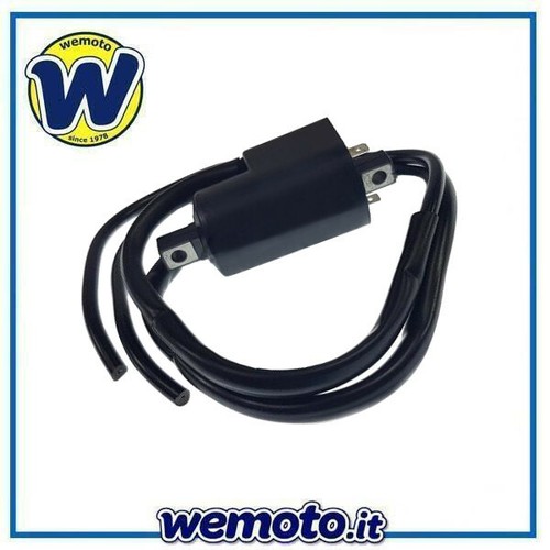 Bobina accensione - di,