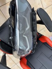 BMW X5 X6 G05 Faro Anteriore LED Destro Originale lato passeggero 2019-2022