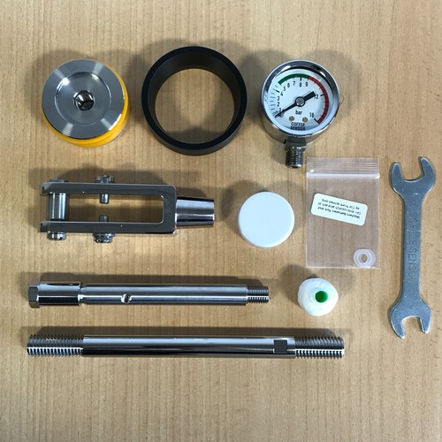Pavoni aggiornamento kit - pavoni, *aggiornamento*