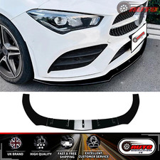 Spoiler splitter anteriore