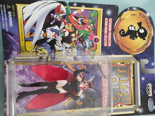 Banpresto yattaman miss dronio - banpresto,