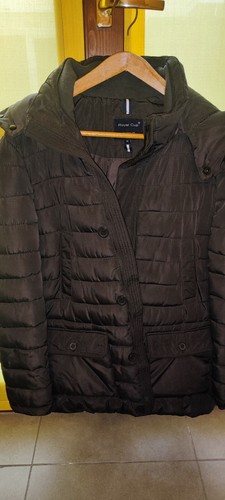 Cappotto uomo parka - cappotto, giubbotto