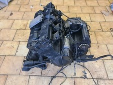 Motore completo / Complete