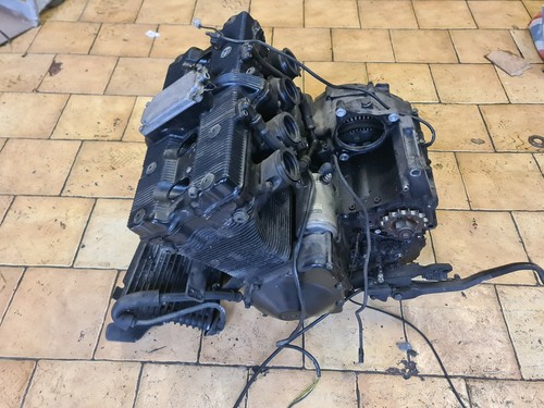 Motore completo complete - motore, /