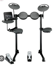 Batteria Yamaha DTX 400 K