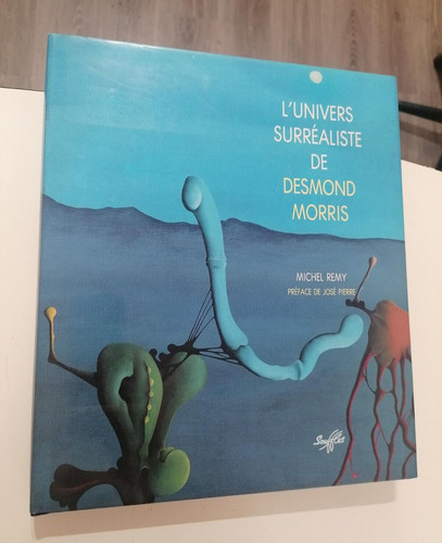 Univers surrealiste de - surrealiste,