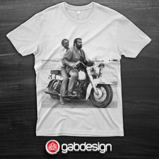 T-shirt Bud Spencer & Terence