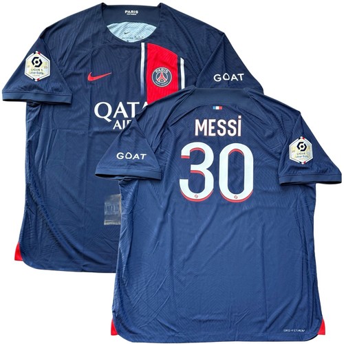 Maglia 2023 psg autentica - 2023/24,
