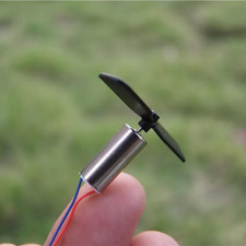 Motore micro coreless alta